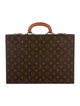 Louis Vuitton Monogram Hardshell Briefcase