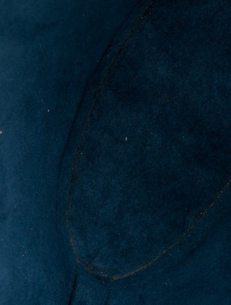 Louis Vuitton LV Monogram Saint Jacques PM