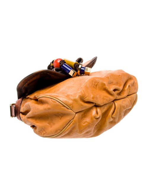 Louis Vuitton LV Monogram Kalahari PM