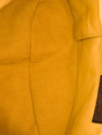 Louis Vuitton LV Monogram Kalahari PM