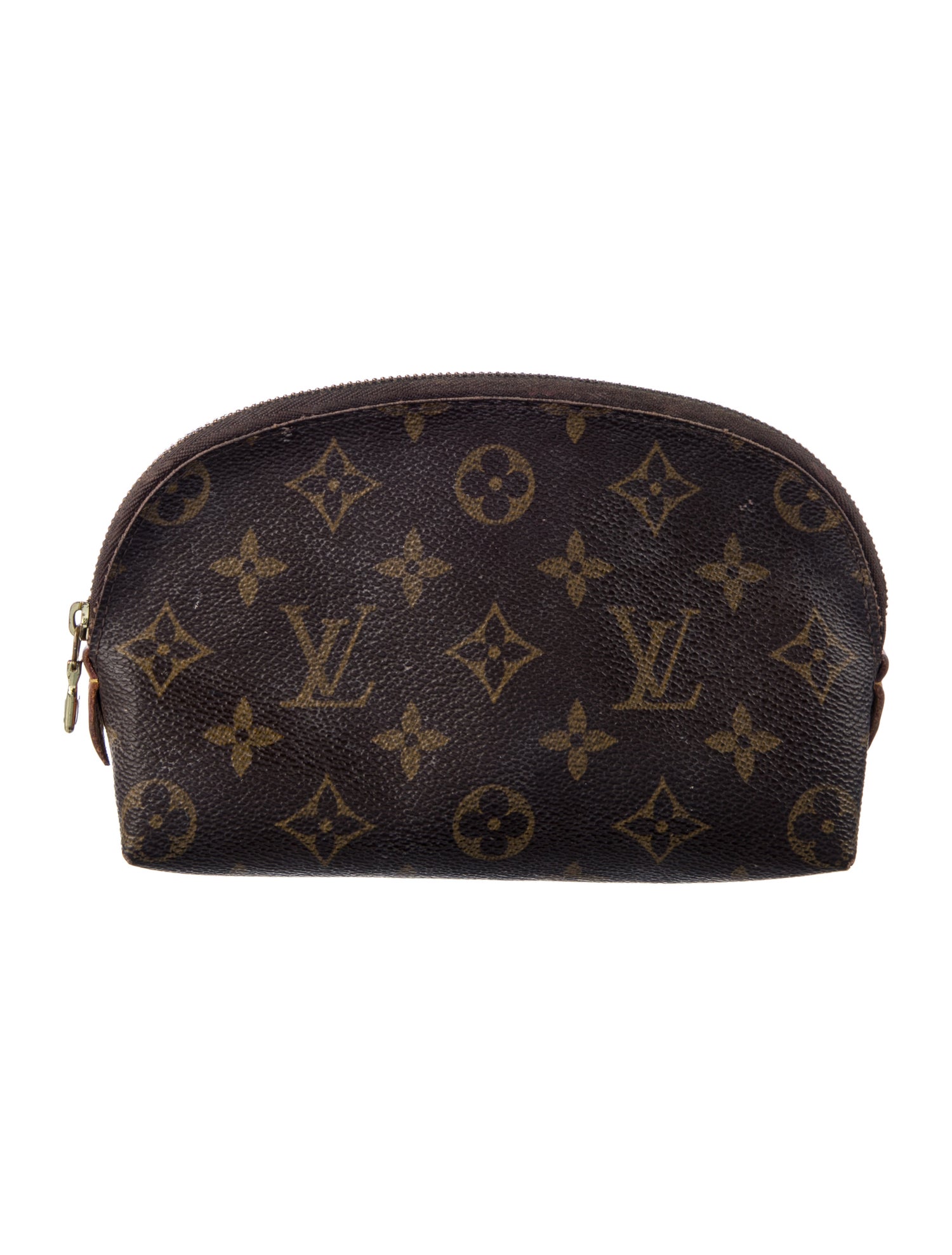 Louis Vuitton Monogram Cosmetic Pouch PM