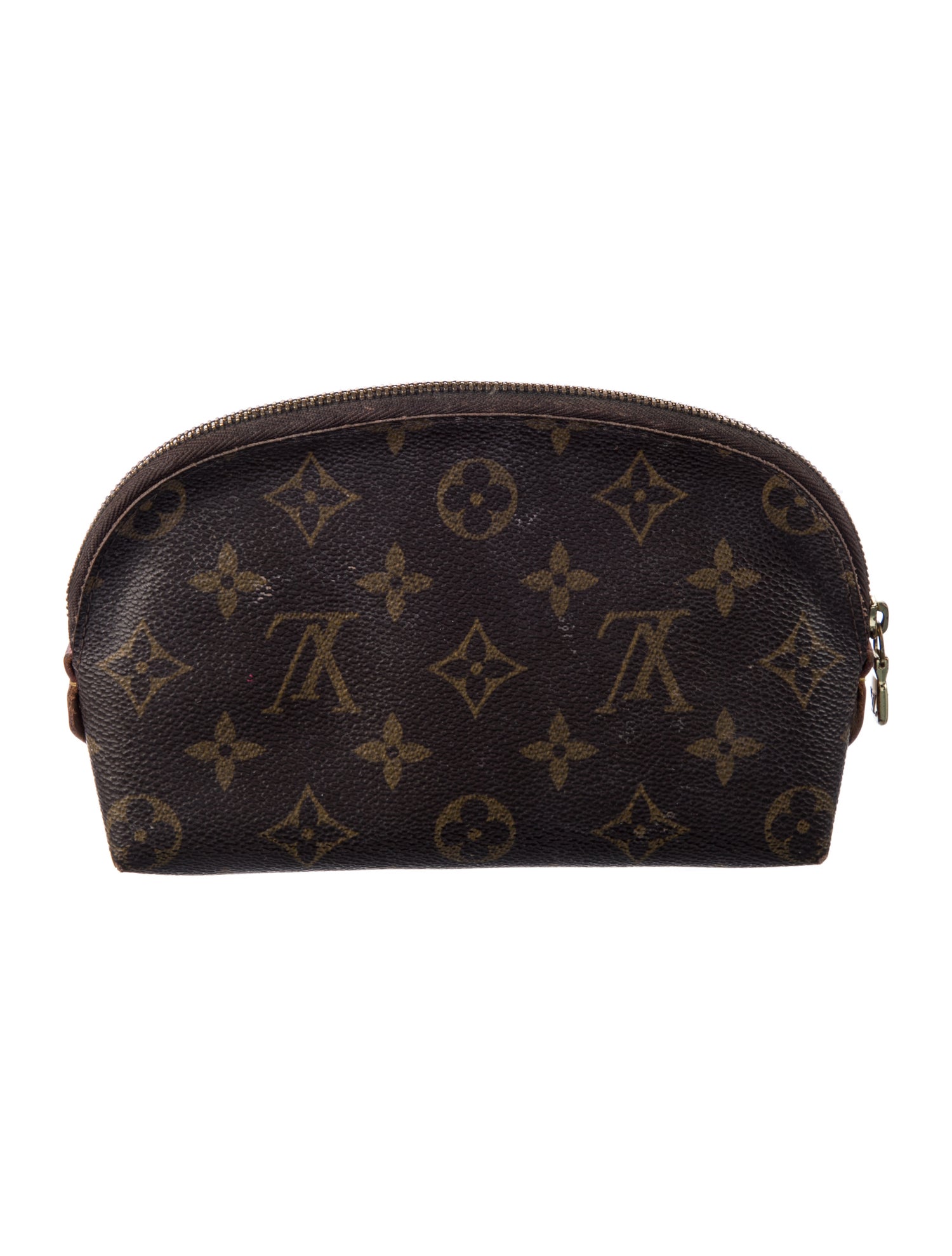 Louis Vuitton Monogram Cosmetic Pouch PM
