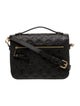 Louis Vuitton LV Monogram Pochette Métis