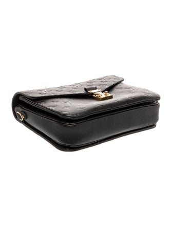 Louis Vuitton LV Monogram Pochette Métis