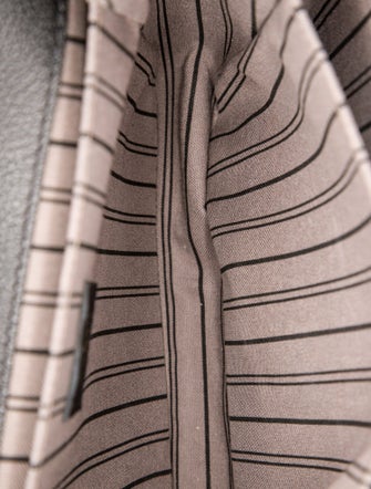 Louis Vuitton LV Monogram Pochette Métis