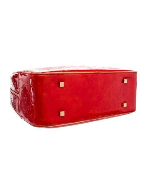 Louis Vuitton Monogram Vernis Sutton