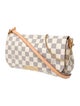 Louis Vuitton Damier Azur Favorite PM