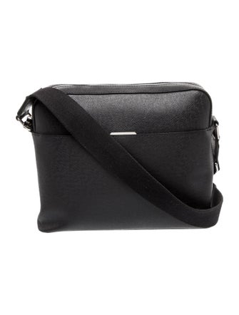 Louis Vuitton Taiga Leather Anton PM