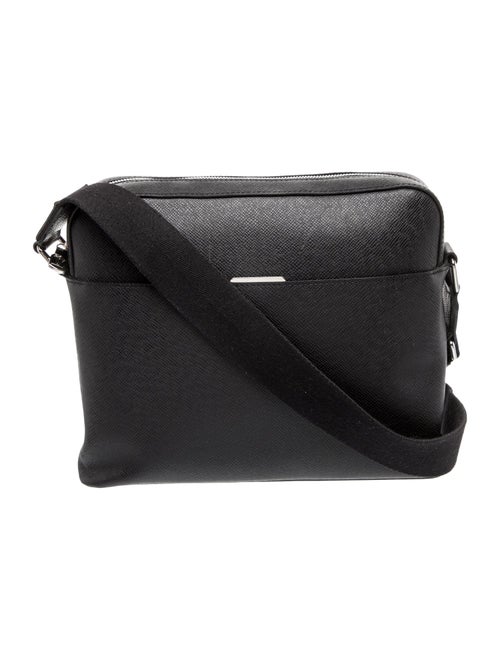 Louis Vuitton Taiga Leather Anton PM