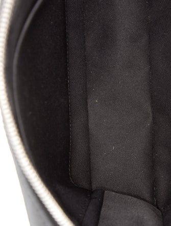 Louis Vuitton Taiga Leather Anton PM