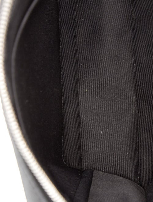 Louis Vuitton Taiga Leather Anton PM