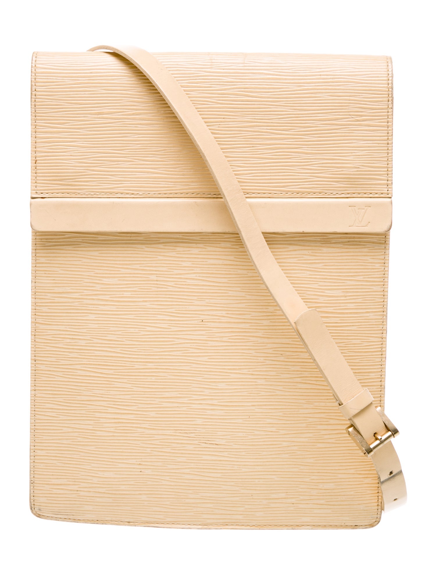 Louis Vuitton LV Monogram Ramatuelle Vintage