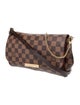 Louis Vuitton Damier Ebene Favorite PM