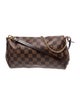 Louis Vuitton Damier Ebene Favorite PM