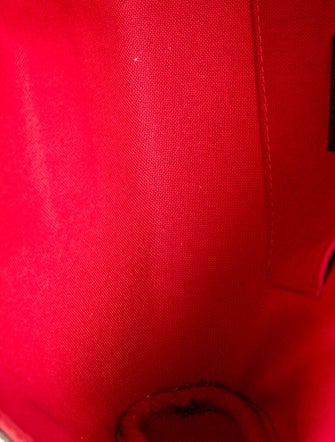 Louis Vuitton Damier Ebene Favorite PM