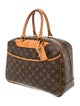 Louis Vuitton LV Monogram Deauville