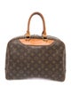 Louis Vuitton LV Monogram Deauville