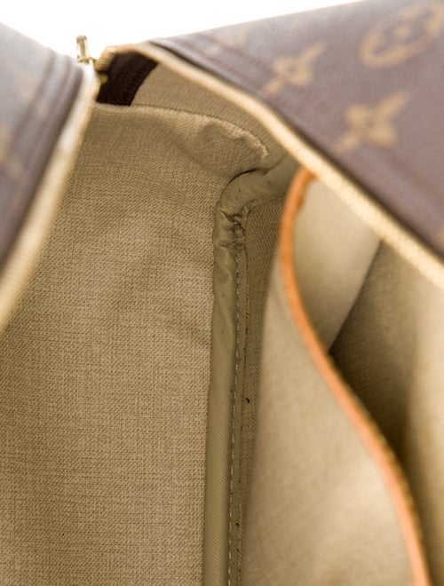 Louis Vuitton LV Monogram Deauville