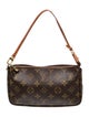 Louis Vuitton LV Monogram Pochette Accessoires