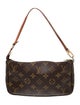 Louis Vuitton LV Monogram Pochette Accessoires