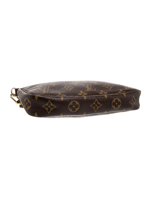 Louis Vuitton LV Monogram Pochette Accessoires
