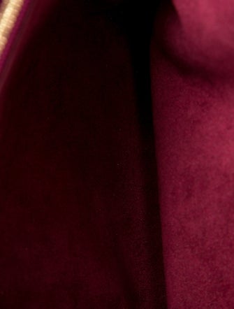 Louis Vuitton LV Monogram Pallas Chain