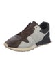 Louis Vuitton LV Monogram Sneakers