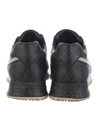 Louis Vuitton LV Monogram Sneakers