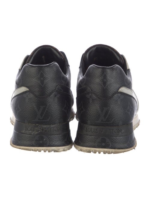 Louis Vuitton LV Monogram Sneakers