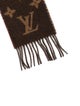 Louis Vuitton Mini Reykjavik Cashmere Scarf