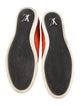 Louis Vuitton LV Monogram Leather Sneakers