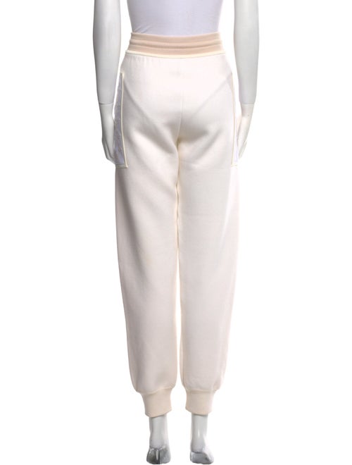 Louis Vuitton 2024 Skinny Leg Pants