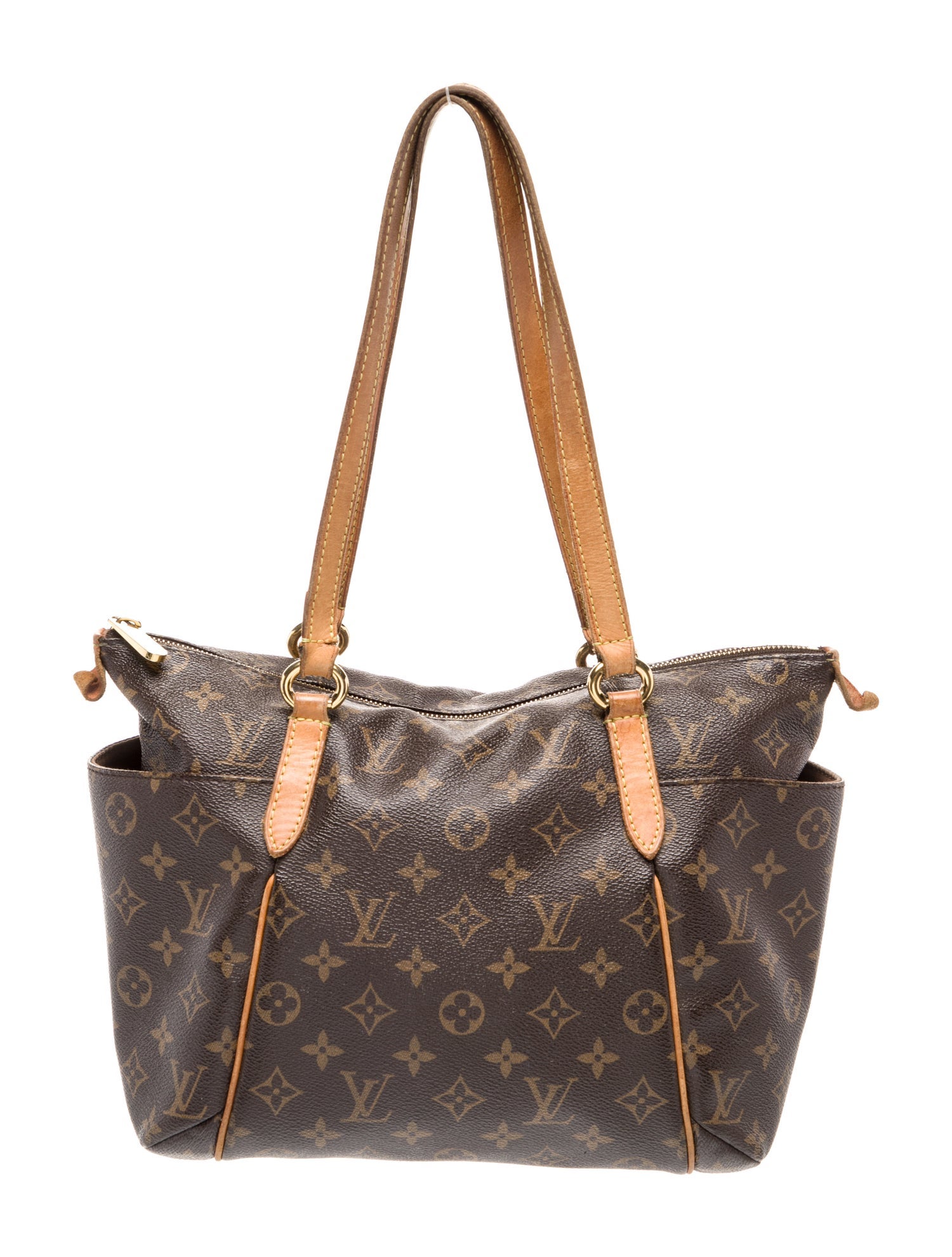 Louis Vuitton LV Monogram Totally PM