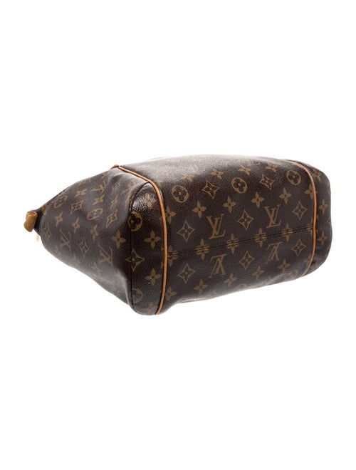 Louis Vuitton LV Monogram Totally PM