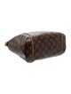 Louis Vuitton LV Monogram Totally PM