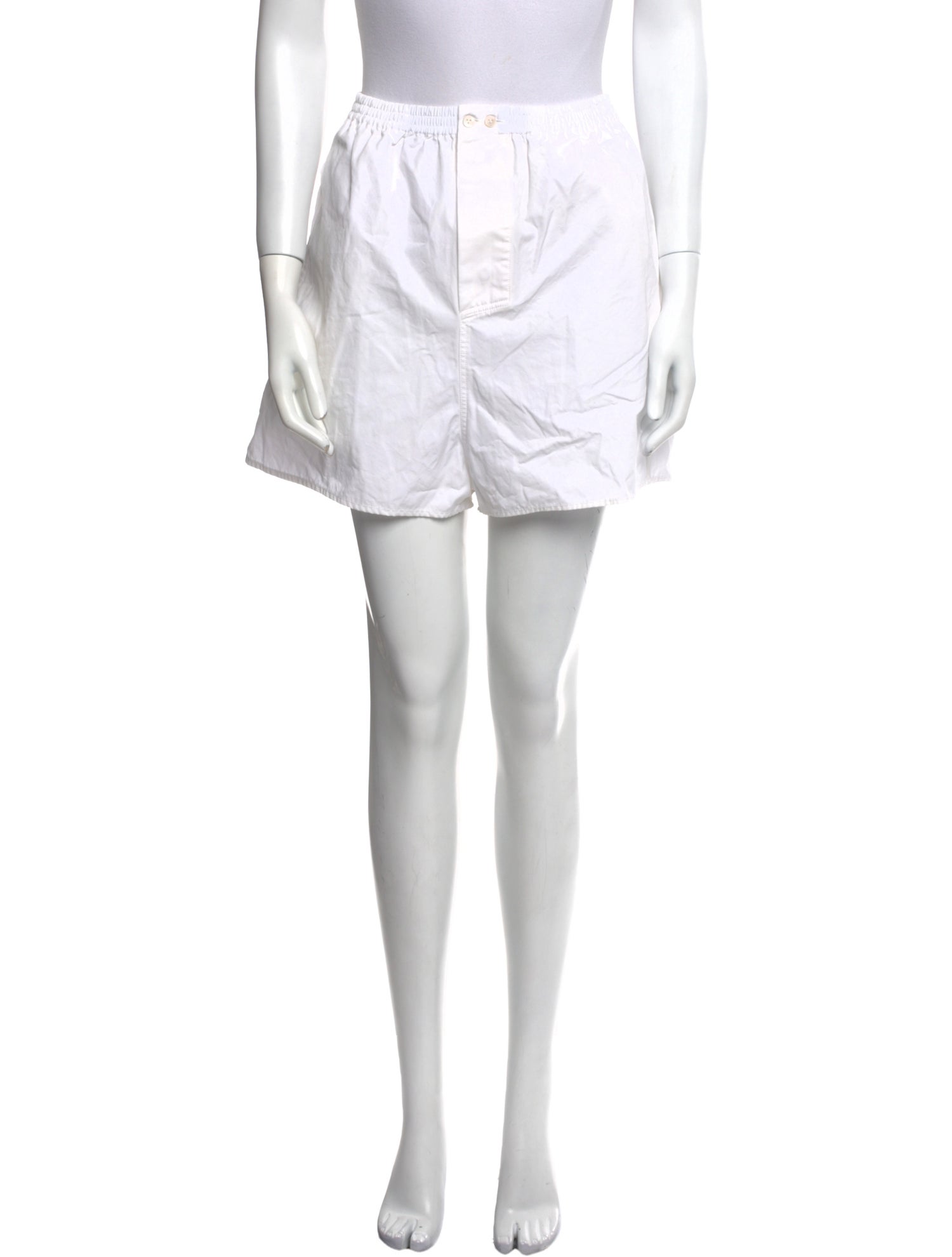 Louis Vuitton 2024 Mini Shorts