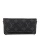 Louis Vuitton 1999 Monogram Eclipse Wallet