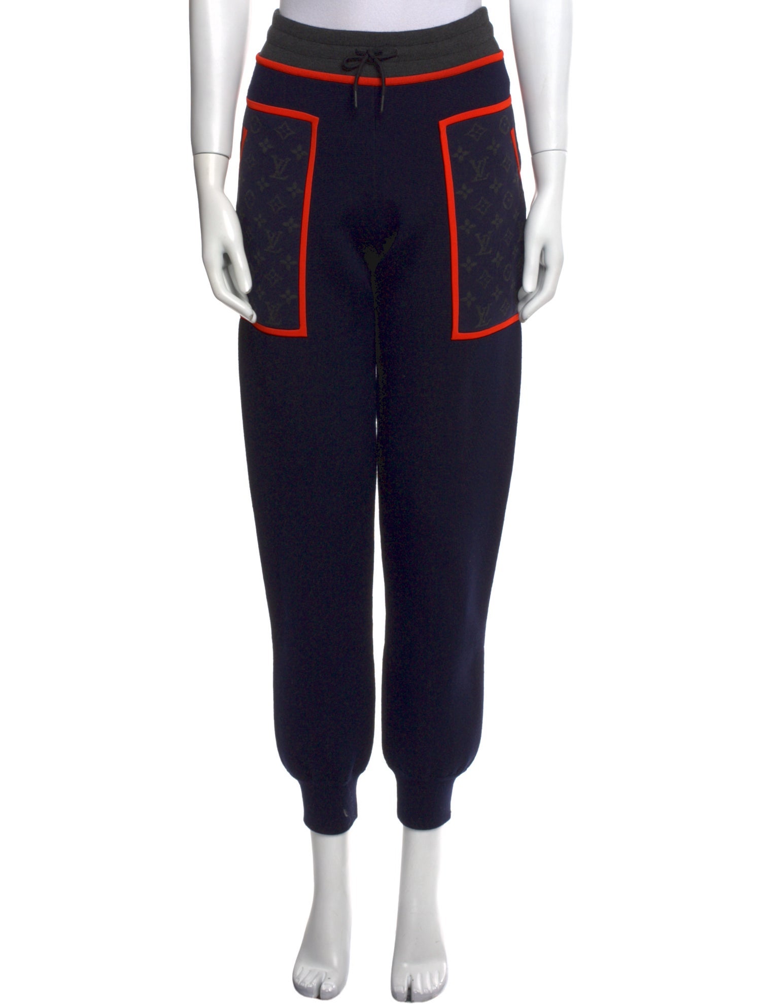 Louis Vuitton 2022 Joggers