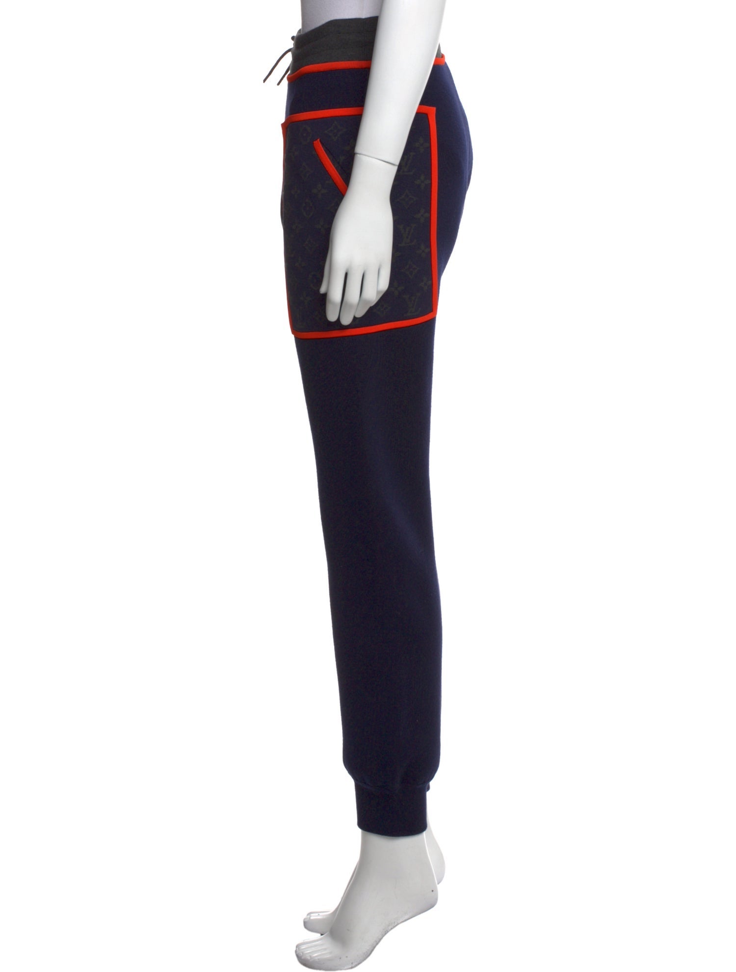 Louis Vuitton 2022 Joggers