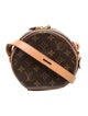 Louis Vuitton LV Monogram Boite Chapeau Souple PM