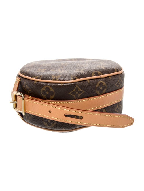 Louis Vuitton LV Monogram Boite Chapeau Souple PM