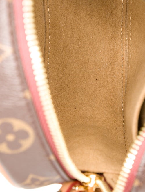 Louis Vuitton LV Monogram Boite Chapeau Souple PM