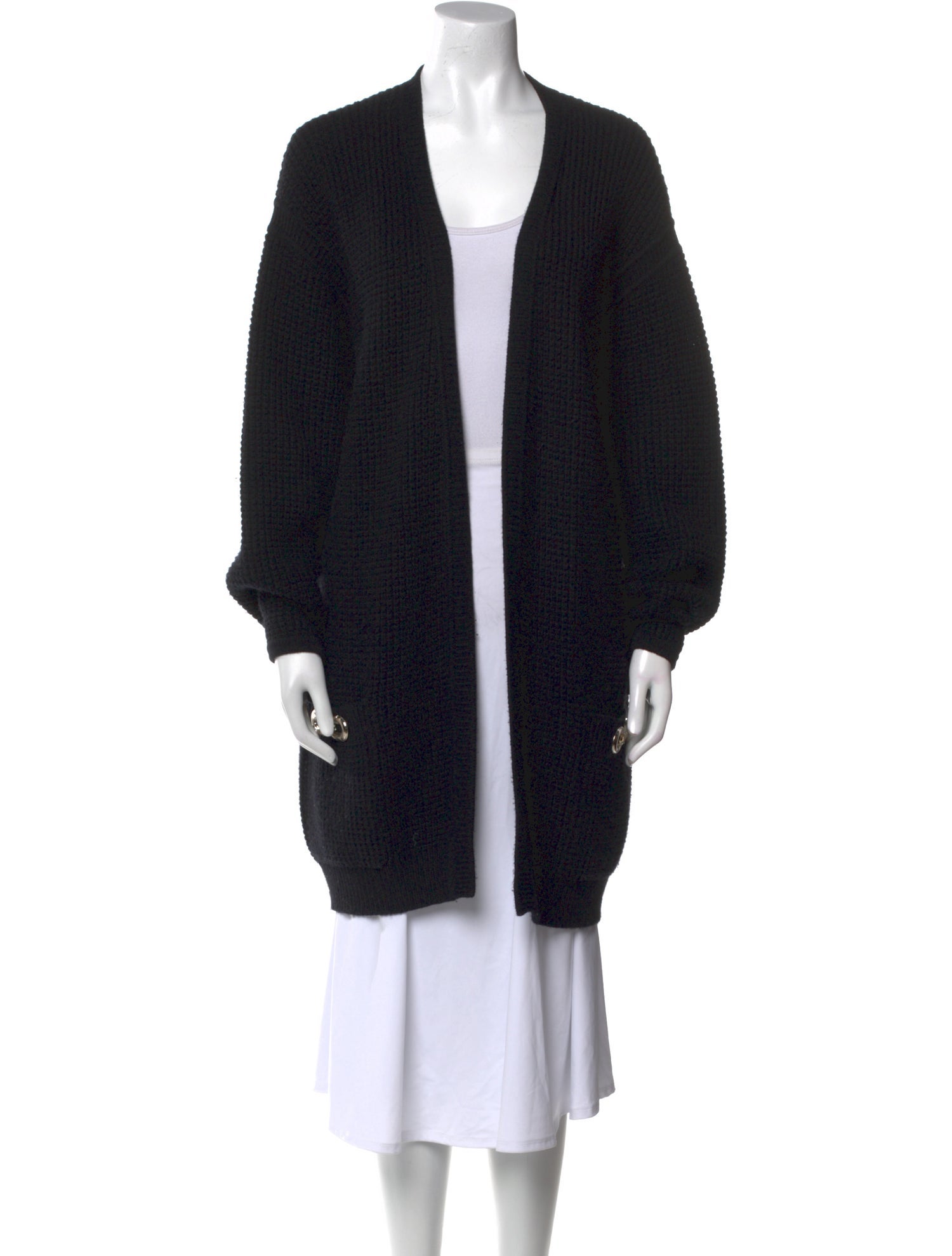 Louis Vuitton 2021 Cashmere Cardigan