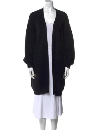 Louis Vuitton 2021 Cashmere Cardigan