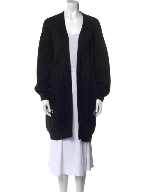 Louis Vuitton 2021 Cashmere Cardigan