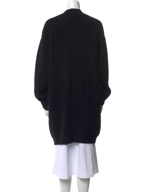 Louis Vuitton 2021 Cashmere Cardigan