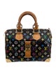 Louis Vuitton Multicolore Monogram Speedy 30