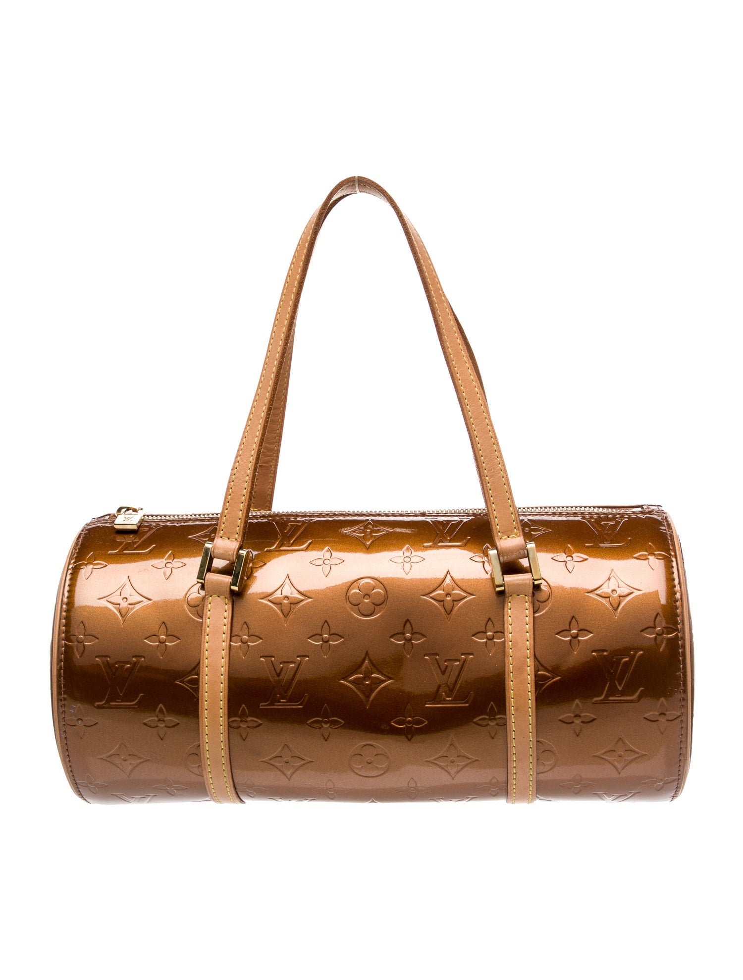 Louis Vuitton Monogram Vernis Bedford