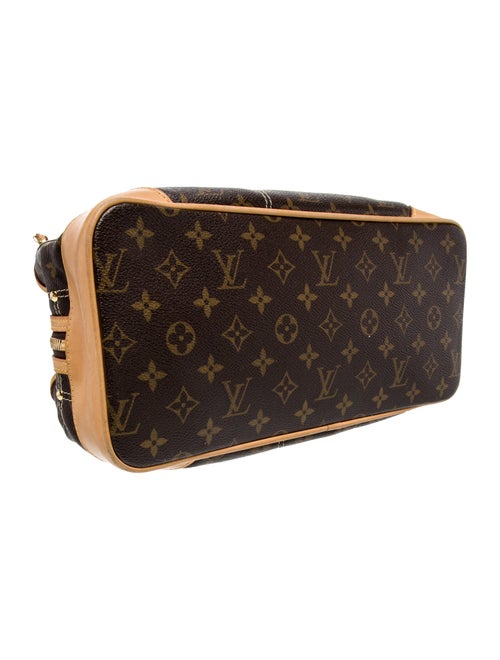 Louis Vuitton LV Monogram Riveting
