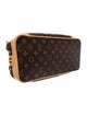 Louis Vuitton LV Monogram Riveting